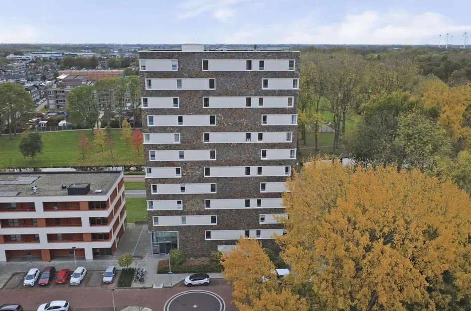 Akeleistraat 4B