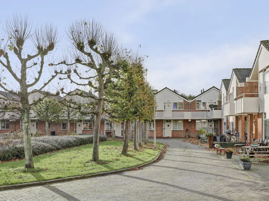 Vestahof 60, ROCKANJE