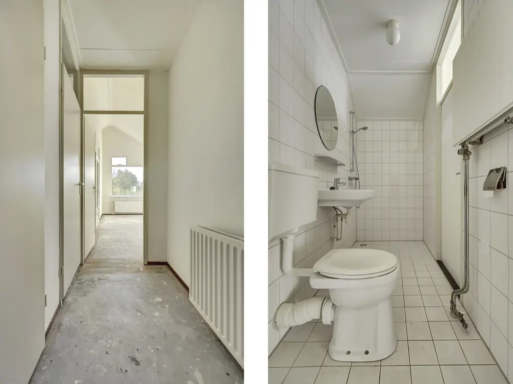 Vestahof 60, ROCKANJE