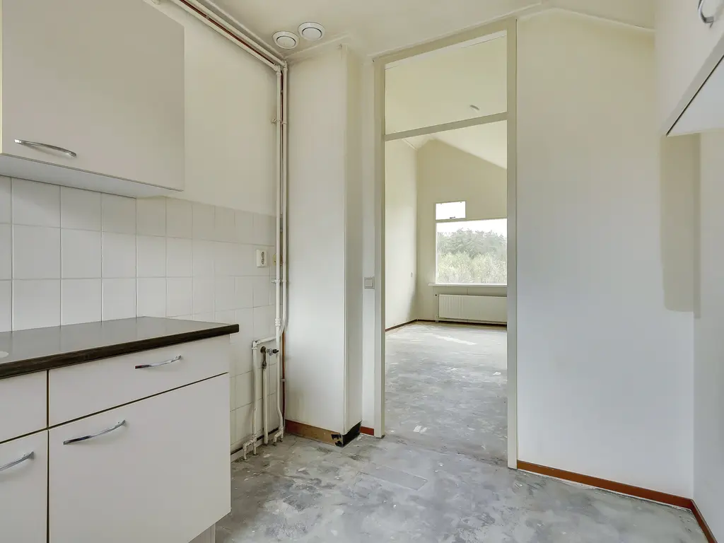 Vestahof 60, ROCKANJE