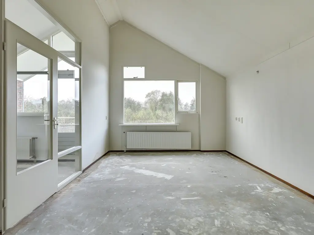 Vestahof 60, ROCKANJE