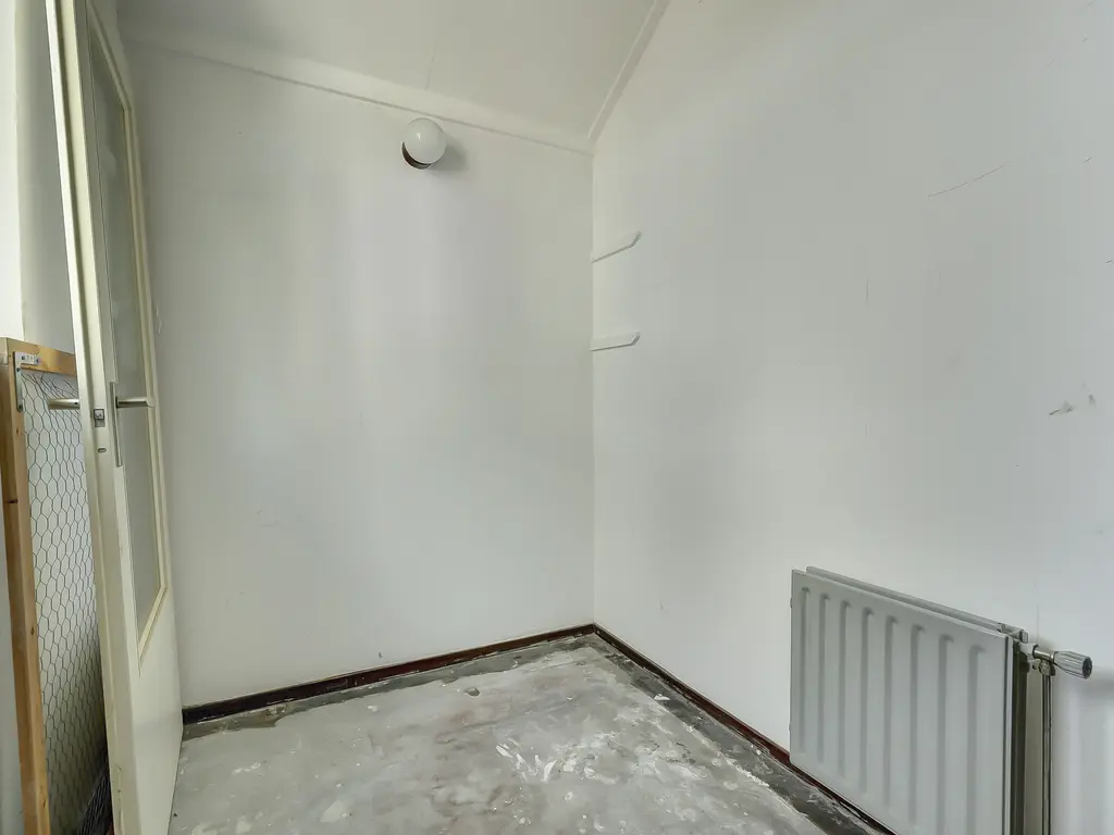 Vestahof 60, ROCKANJE