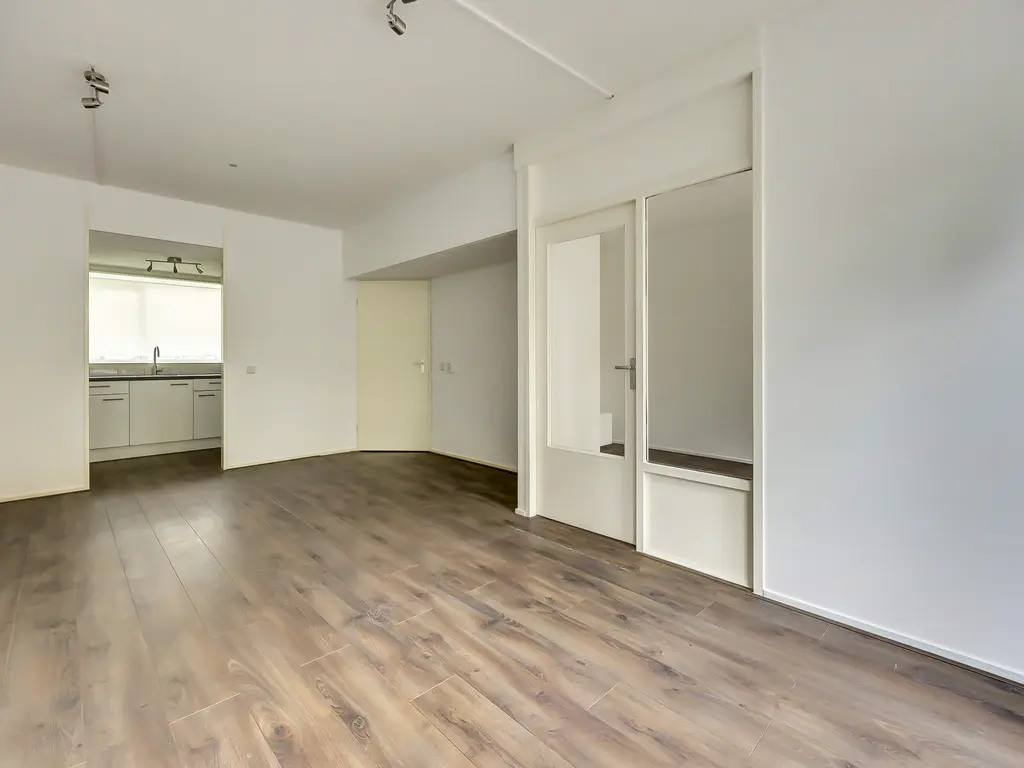 Burgemeester Stulemeijerlaan 11, SCHIEDAM