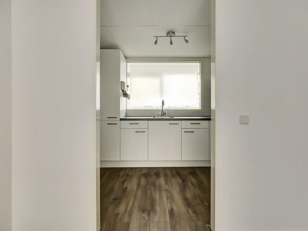 Burgemeester Stulemeijerlaan 11, SCHIEDAM