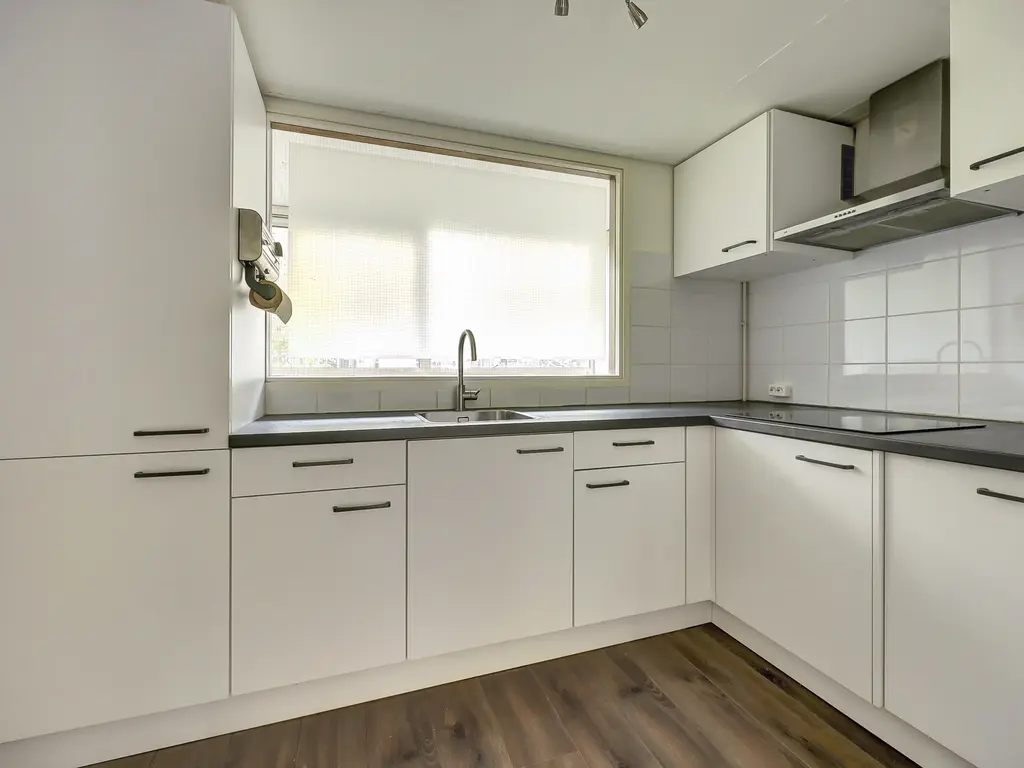 Burgemeester Stulemeijerlaan 11, SCHIEDAM