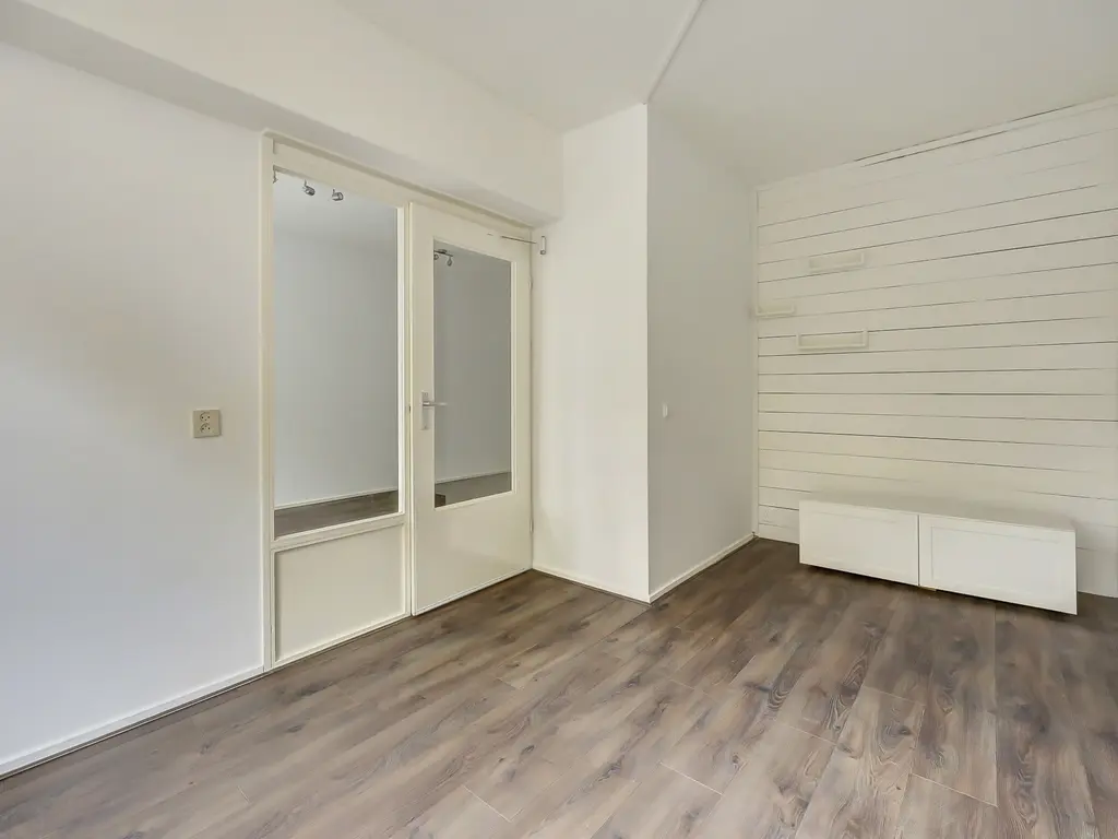 Burgemeester Stulemeijerlaan 11, SCHIEDAM