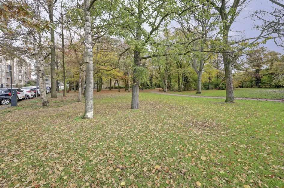 Burgemeester Stulemeijerlaan 11