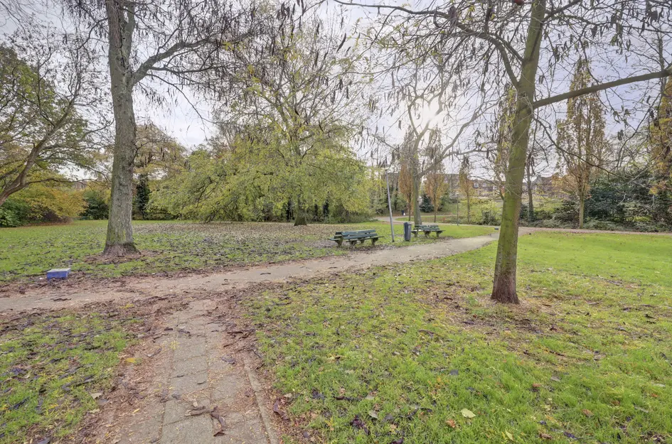 Burgemeester Stulemeijerlaan 11