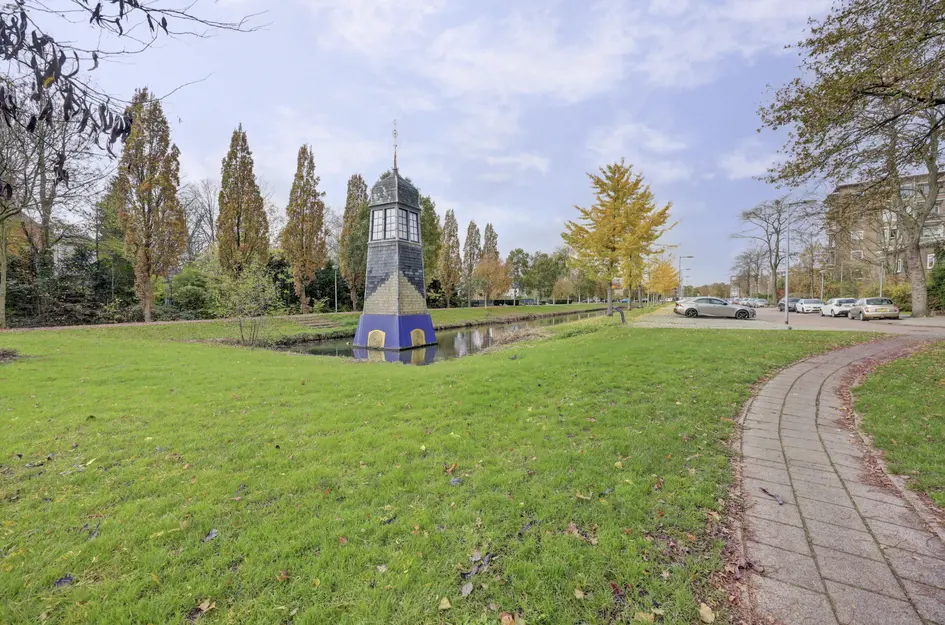 Burgemeester Stulemeijerlaan 11