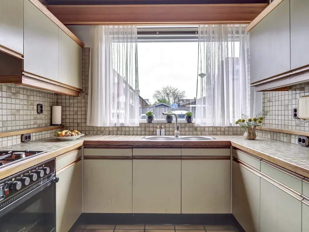 Wikkedreef 10, SPIJKENISSE