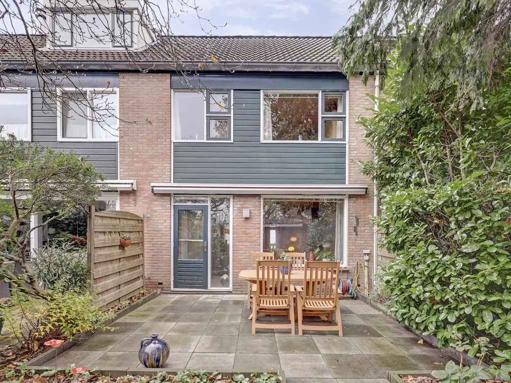 Wikkedreef 10, SPIJKENISSE