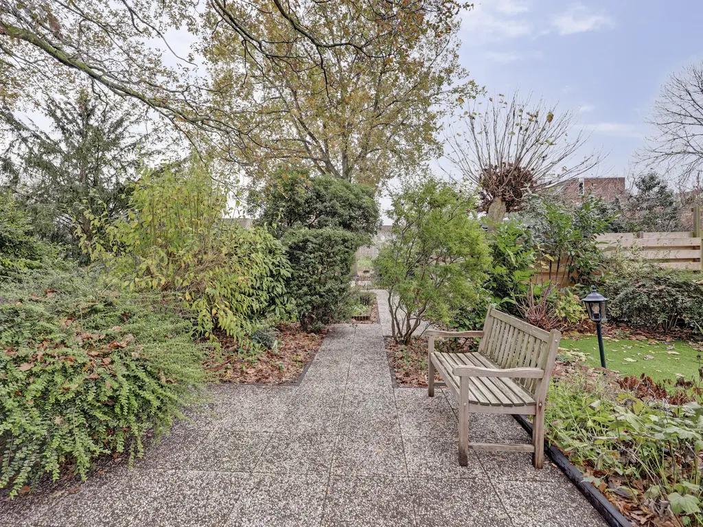 Wikkedreef 10, SPIJKENISSE