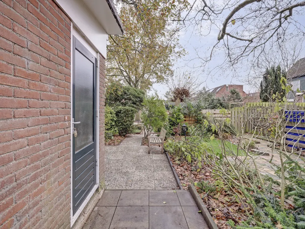 Wikkedreef 10, SPIJKENISSE