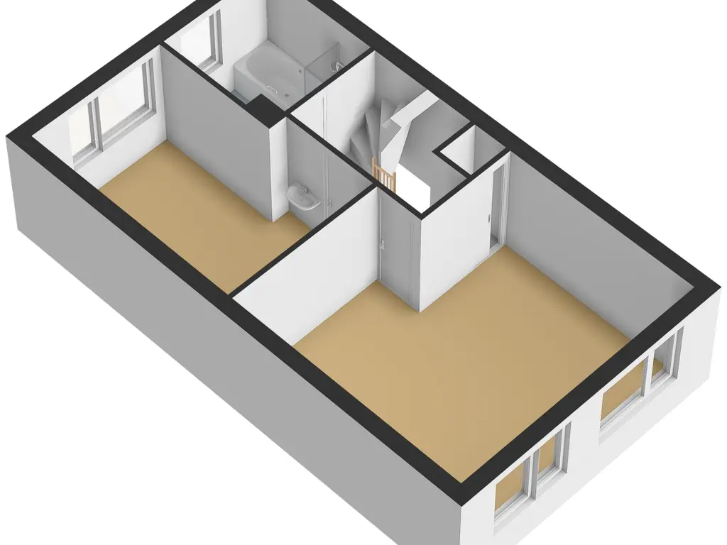 Wikkedreef 10, SPIJKENISSE