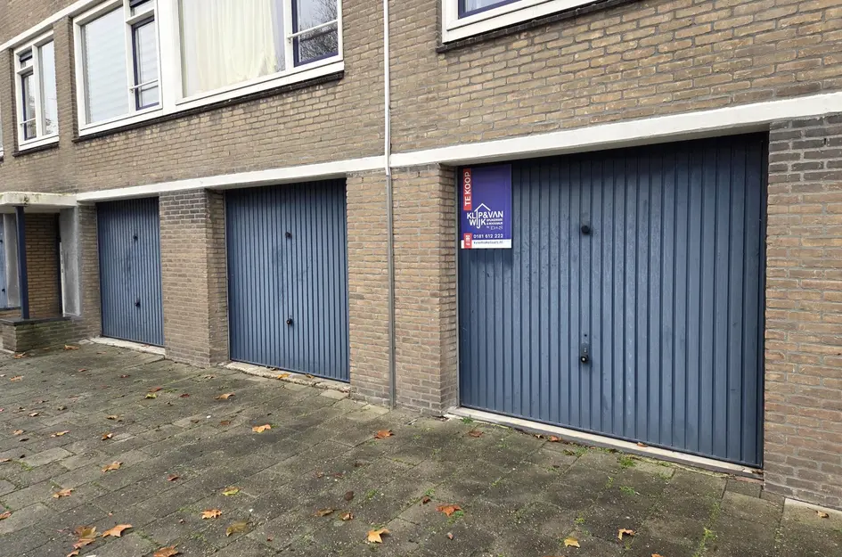 Geraniumstraat 9D 