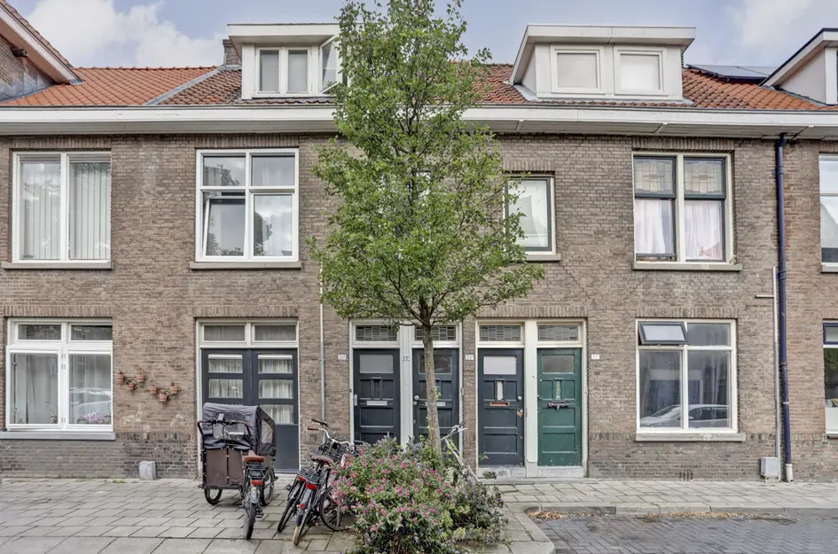 Bilderdijkstraat 33B