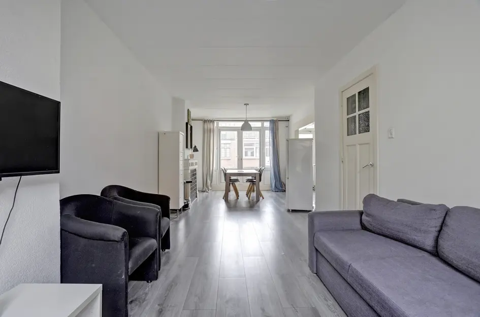 Bilderdijkstraat 33B