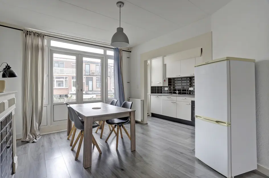 Bilderdijkstraat 33B