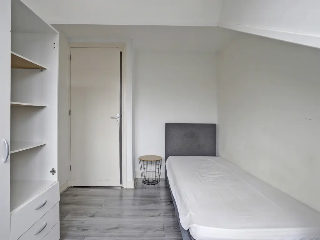 Bilderdijkstraat 33B, SCHIEDAM