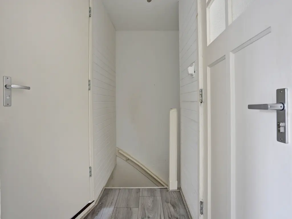 Bilderdijkstraat 33B, SCHIEDAM