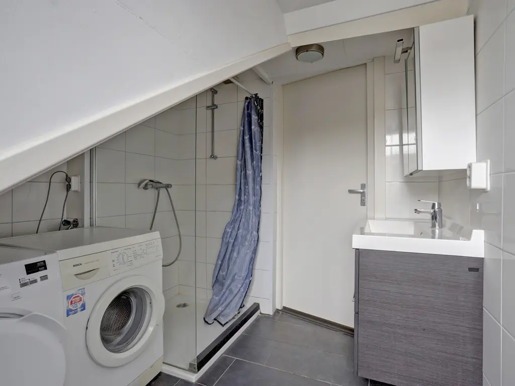 Bilderdijkstraat 33B, SCHIEDAM