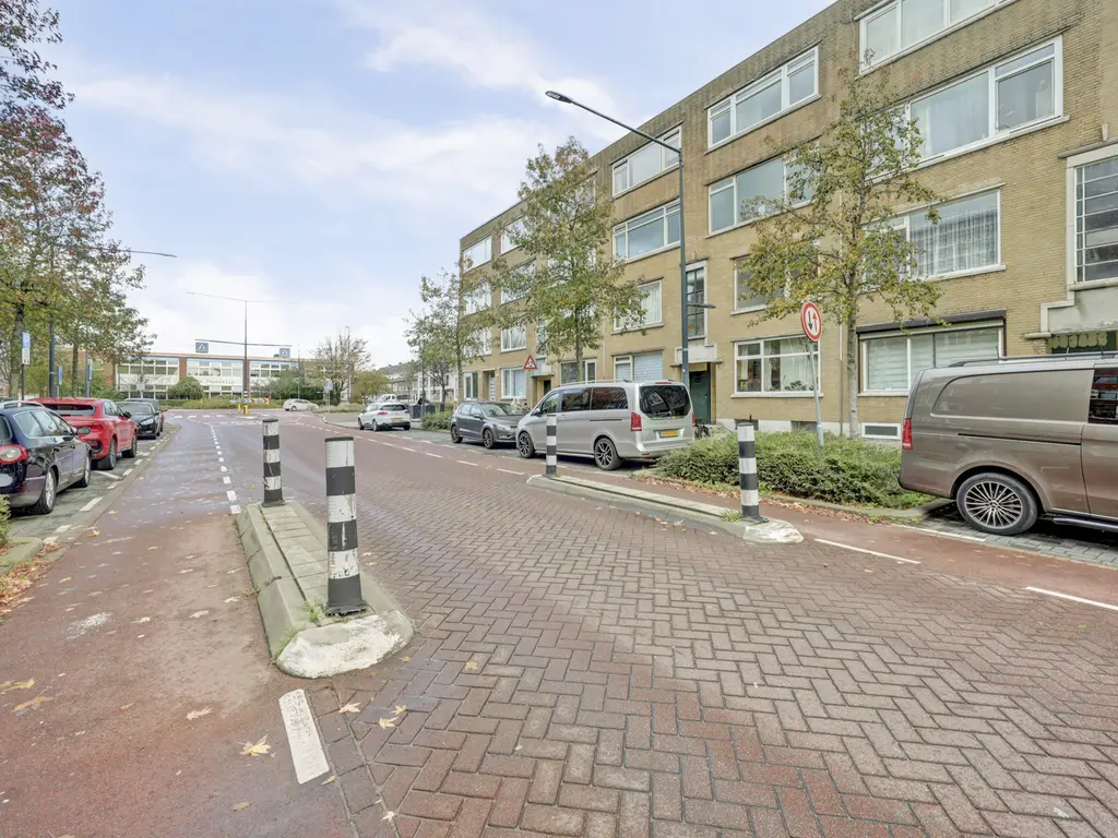 Boerhaavelaan 9B, SCHIEDAM