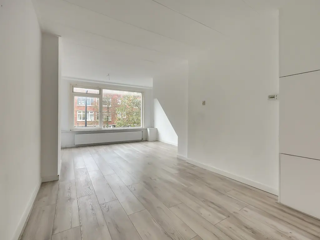 Boerhaavelaan 9B, SCHIEDAM