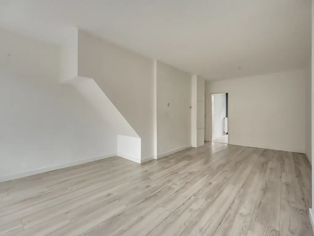 Boerhaavelaan 9B, SCHIEDAM