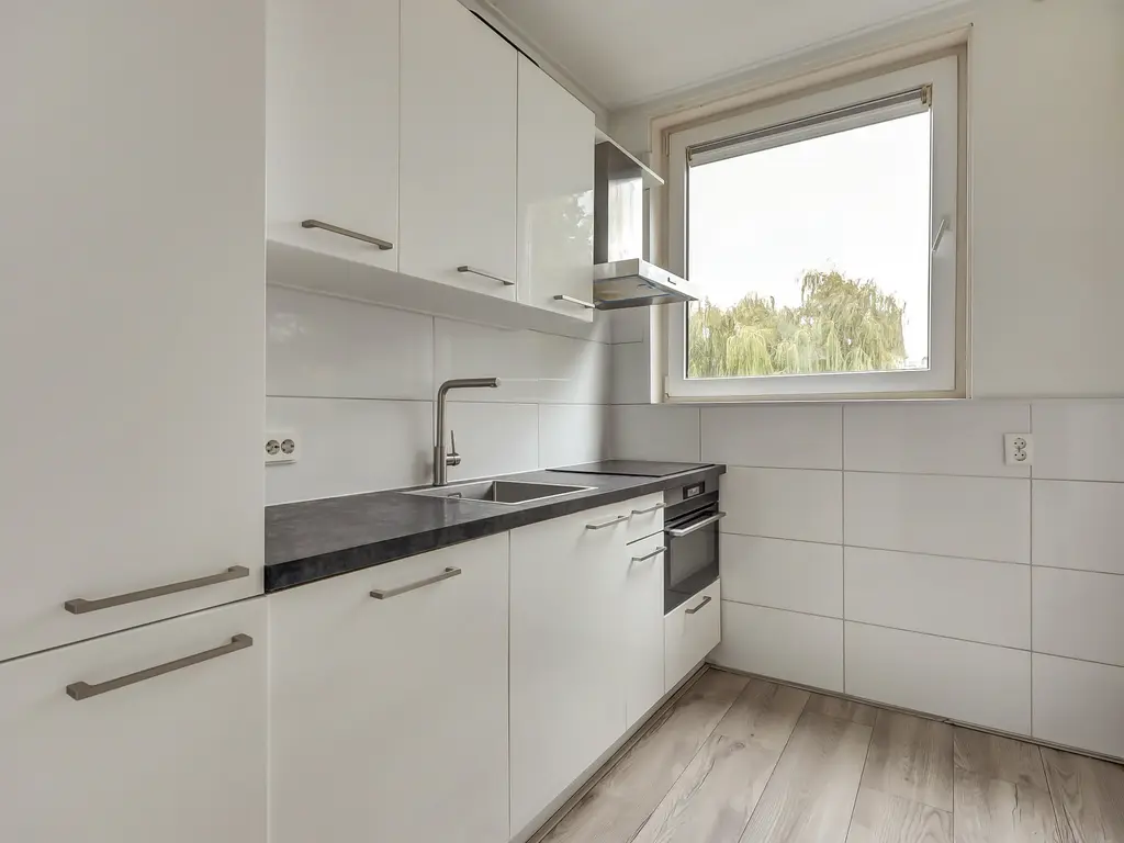 Boerhaavelaan 9B, SCHIEDAM