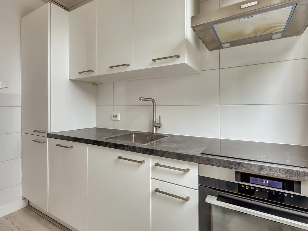 Boerhaavelaan 9B, SCHIEDAM