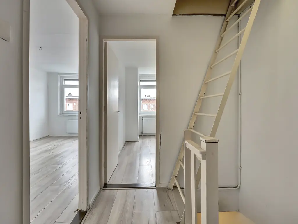 Boerhaavelaan 9B, SCHIEDAM