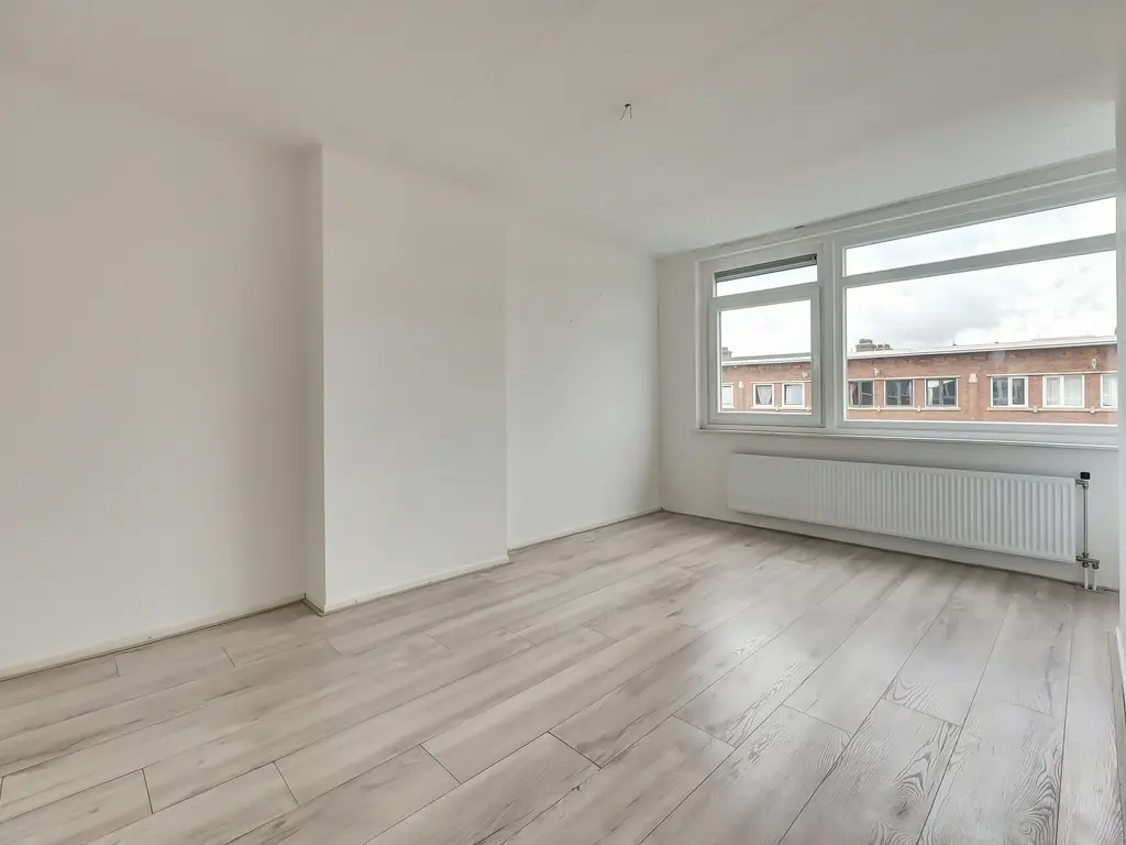 Boerhaavelaan 9B, SCHIEDAM