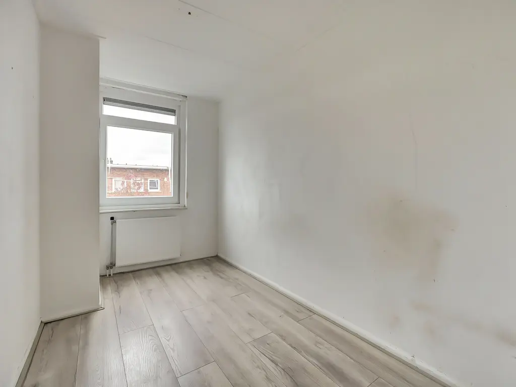 Boerhaavelaan 9B, SCHIEDAM