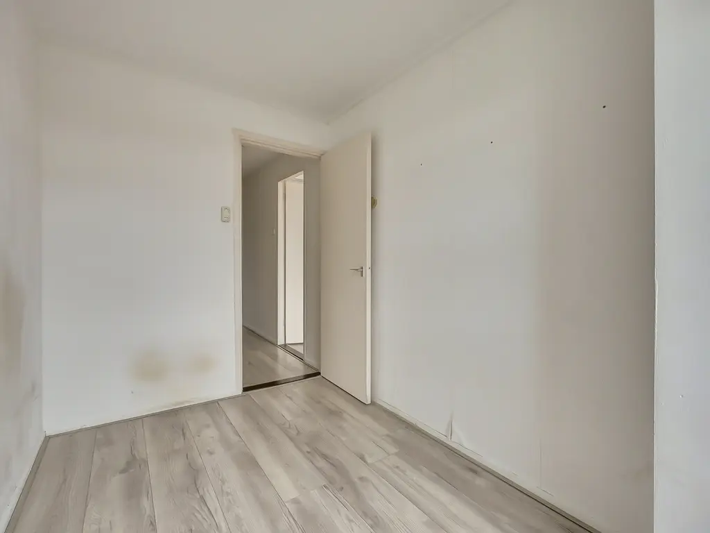 Boerhaavelaan 9B, SCHIEDAM