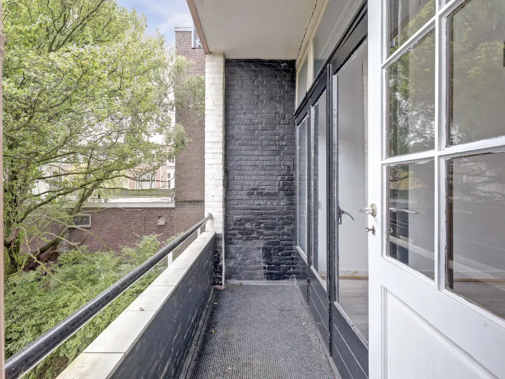 Boerhaavelaan 9B, SCHIEDAM