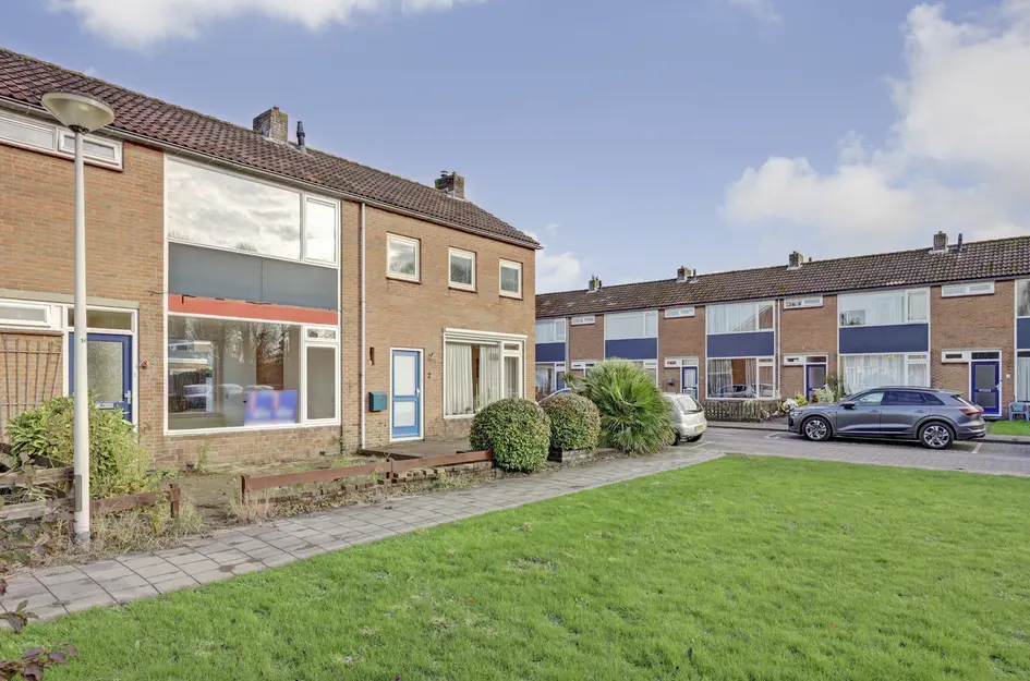 Jan de Klerkstraat 4