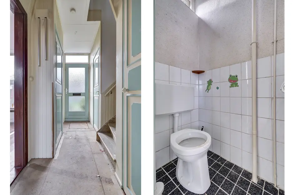 Jan de Klerkstraat 4