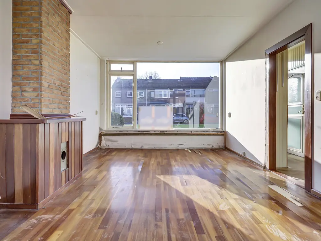 Jan de Klerkstraat 4, BRIELLE