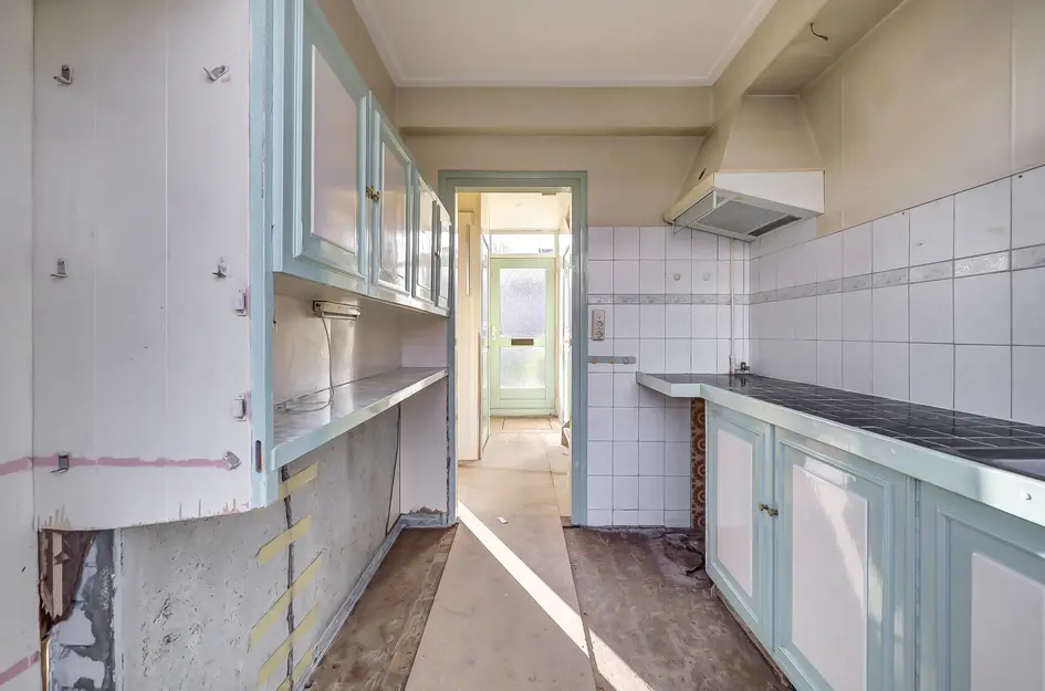 Jan de Klerkstraat 4