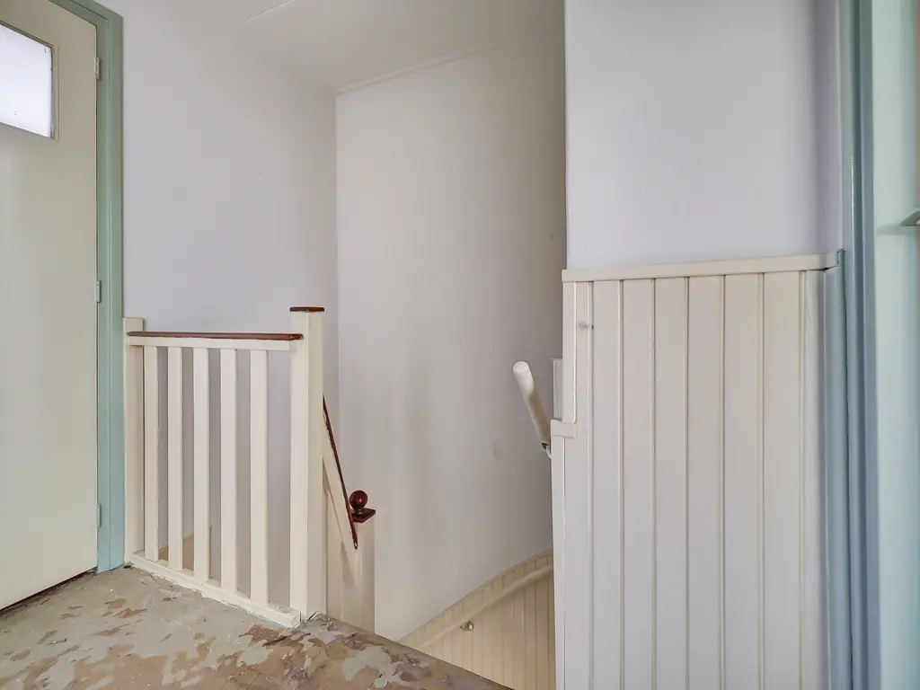 Jan de Klerkstraat 4, BRIELLE