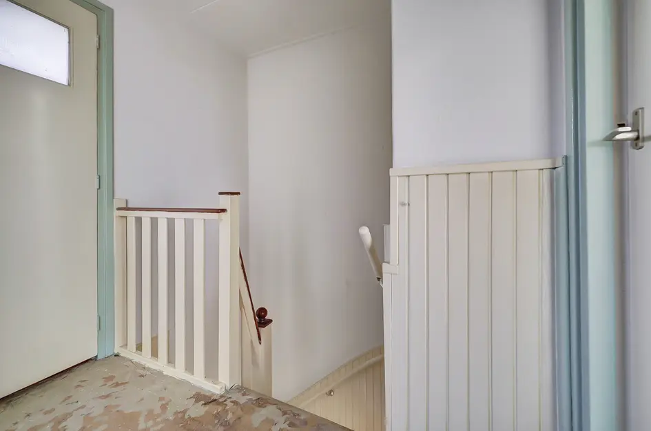 Jan de Klerkstraat 4