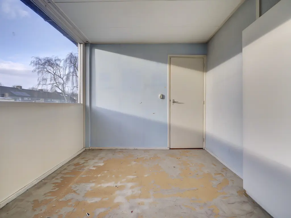 Jan de Klerkstraat 4, BRIELLE