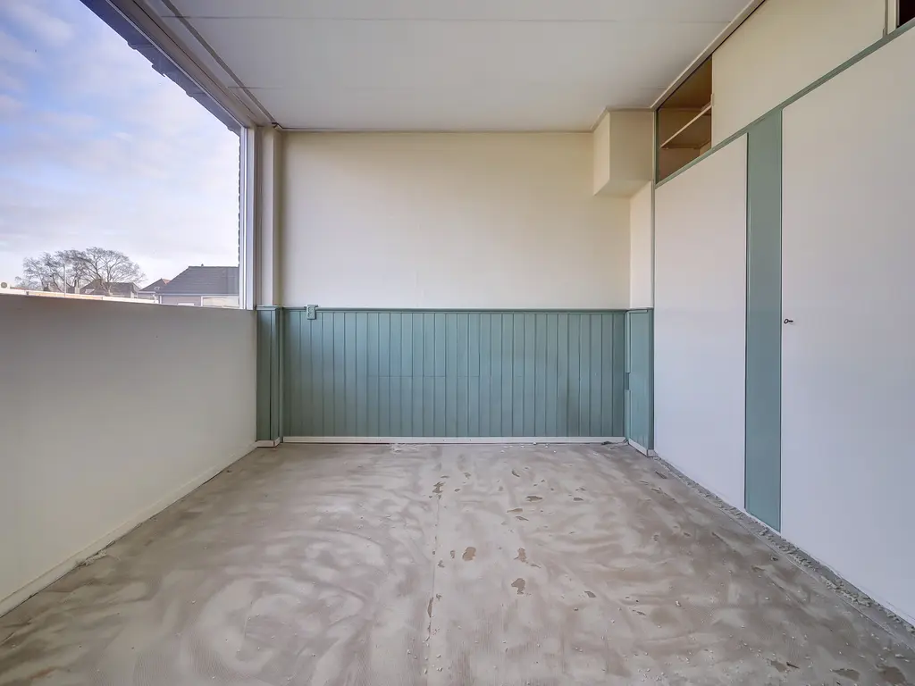 Jan de Klerkstraat 4, BRIELLE