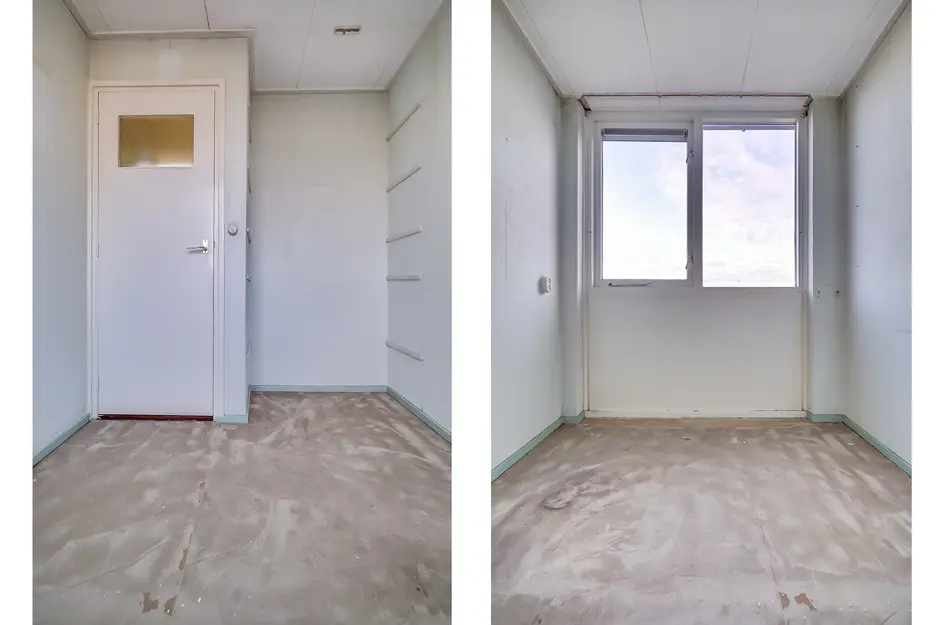 Jan de Klerkstraat 4