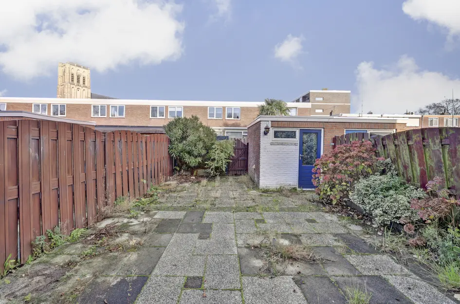 Jan de Klerkstraat 4