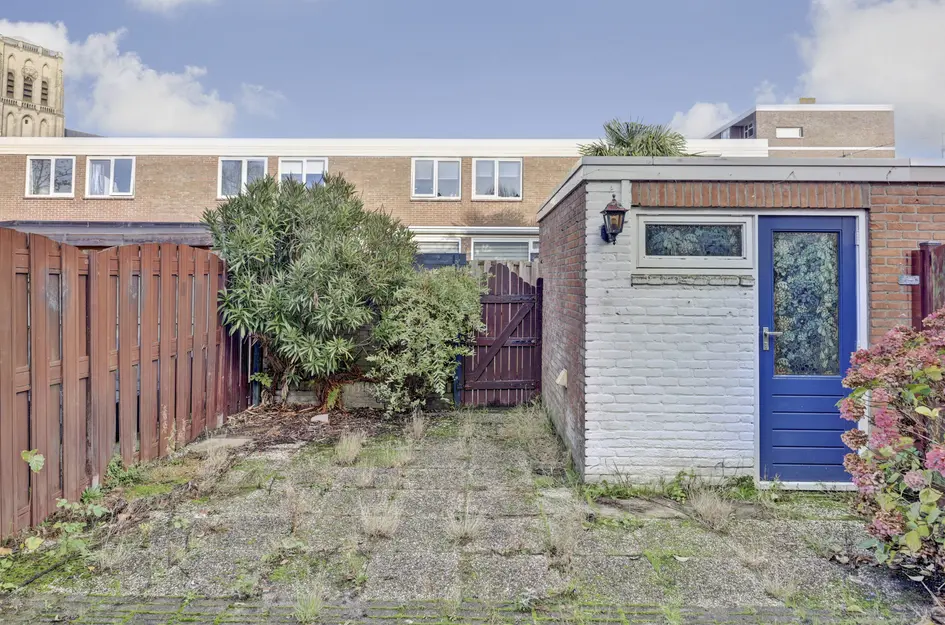 Jan de Klerkstraat 4