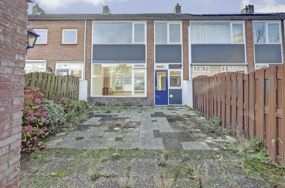 Jan de Klerkstraat 4