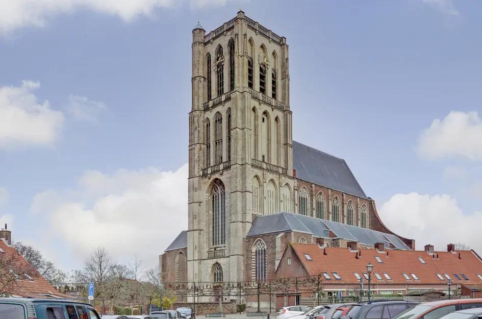 Jan de Klerkstraat 4