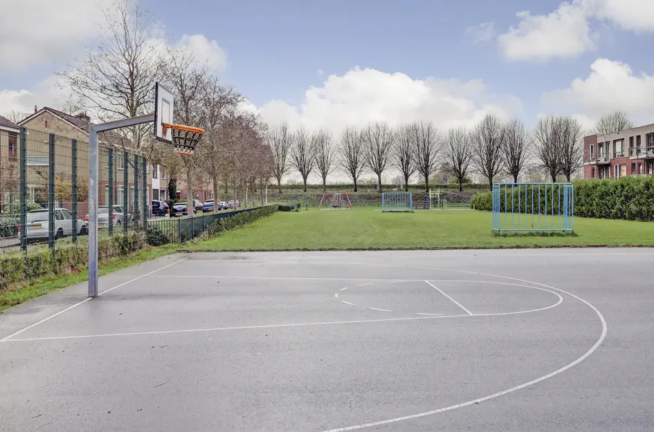 Jan de Klerkstraat 4