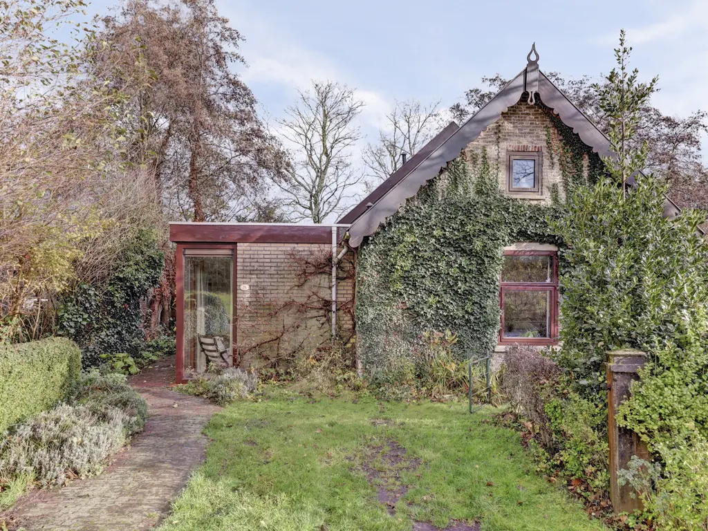 Rondeweiweg 18, ROCKANJE